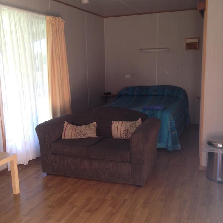 Millicent Lakeside Caravan Park Hotel Kültér fotó