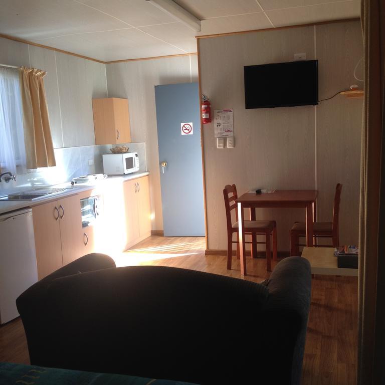 Millicent Lakeside Caravan Park Hotel Kültér fotó
